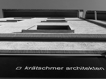 Thomas Kraetschmer Büro