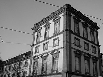 Krätschmer Architekt Mannheim