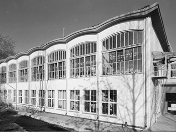 Grundsanierung des Physikalischen Instituts, Universität Leipzig